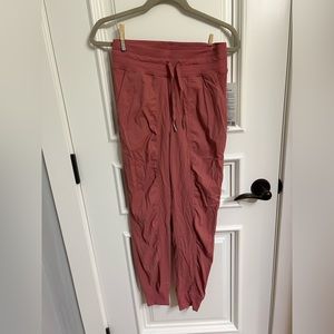 Lululemon Dance Studio Jogger
